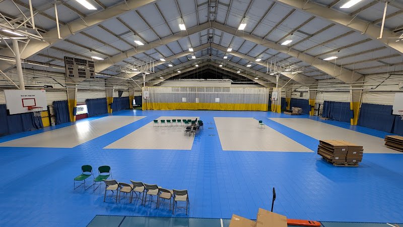 YMCA Sports Center at The Landing thumbnail