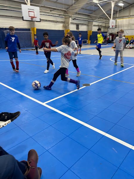 YMCA Sports Center at The Landing - Image 3