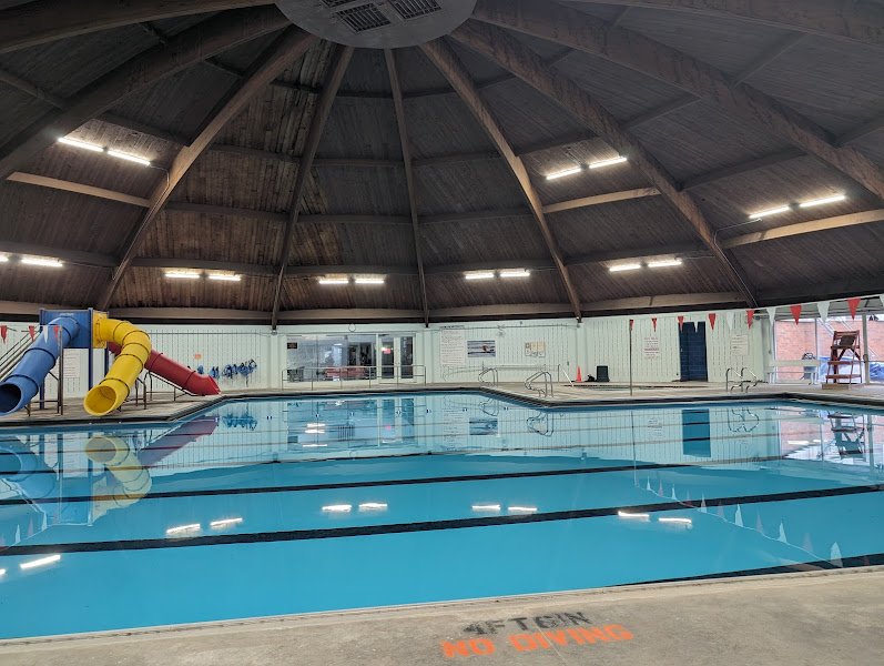 Lied Recreation Center thumbnail