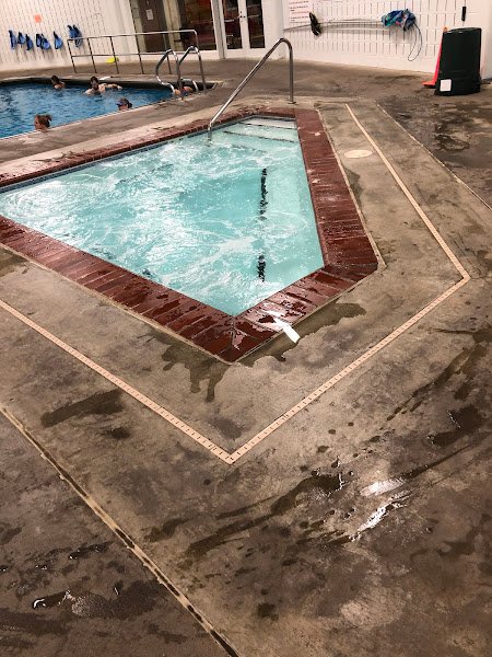 Lied Recreation Center - Image 3