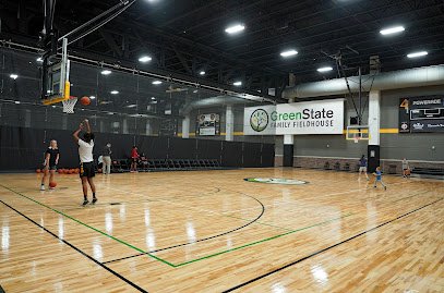 GreenState Family Fieldhouse thumbnail