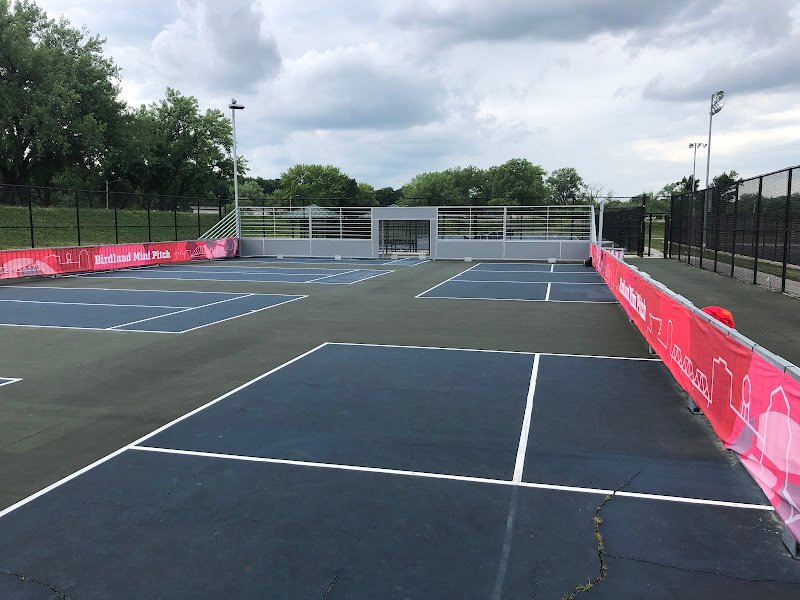 Birdland Sports Complex thumbnail