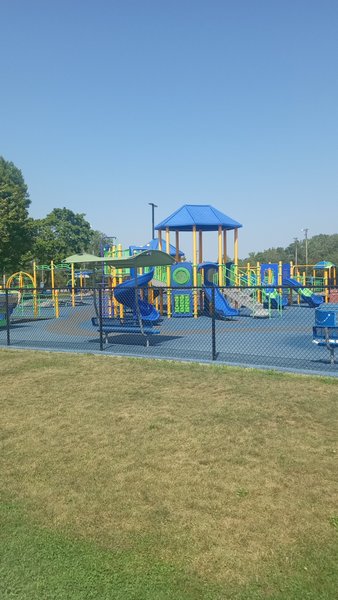 Veterans Memorial Park thumbnail