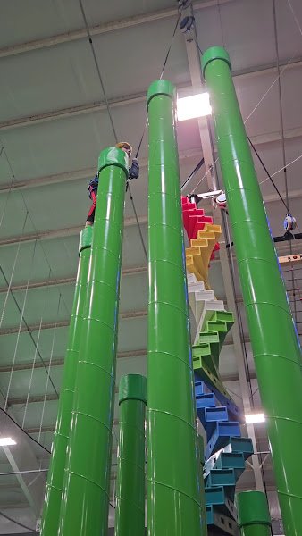 AirFX Trampoline Park - Image 2