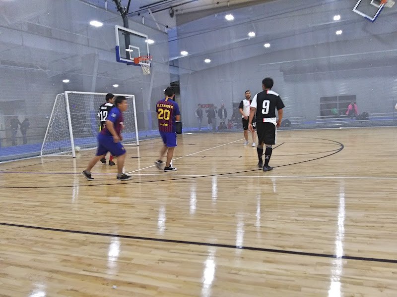 Humboldt Recreation Center thumbnail