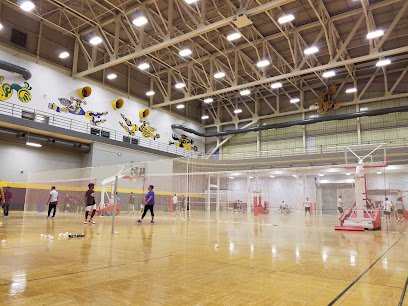 Field House thumbnail