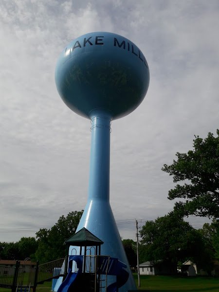 Oakwood Park thumbnail