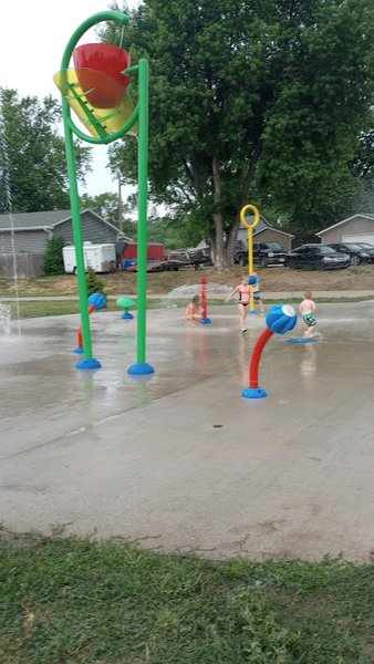 Taylor Park thumbnail