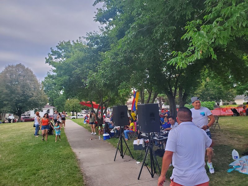 Wilson Park thumbnail