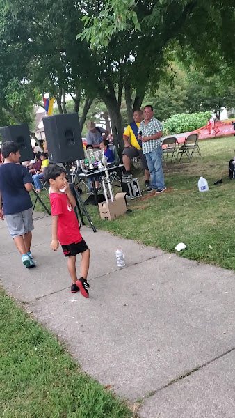 Wilson Park - Image 2