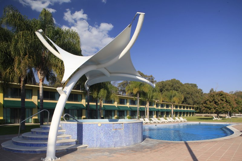 Hotel Real De Chapala thumbnail