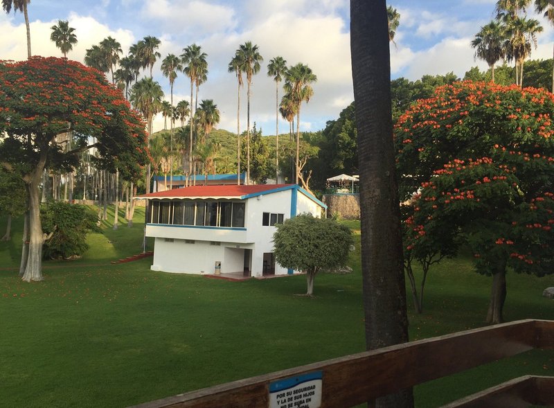 Hotel Vila Monte Carlo thumbnail