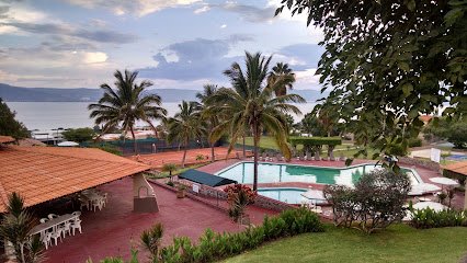 Fraccionamiento Raquet Club thumbnail