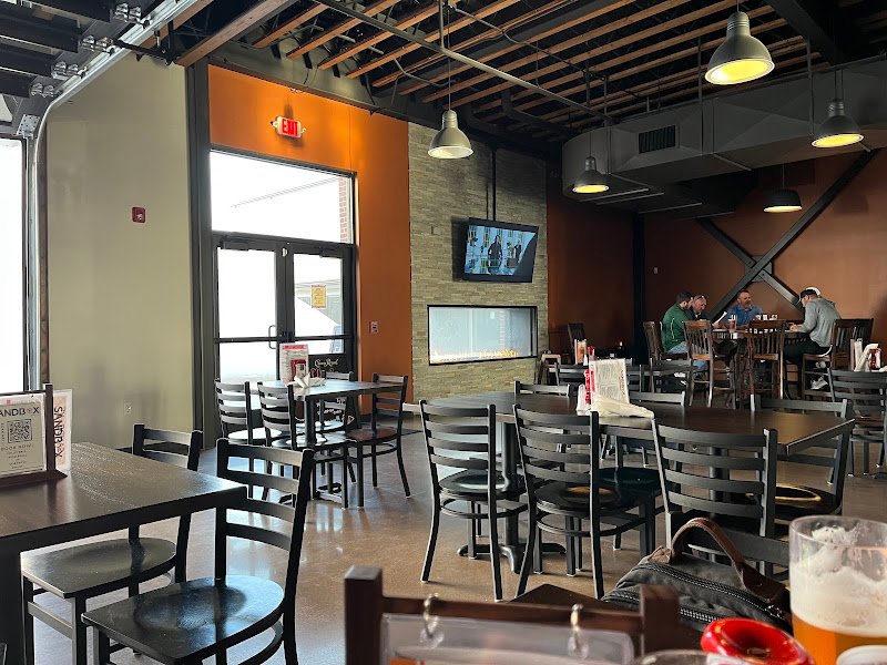 The Sandbox at Derby thumbnail