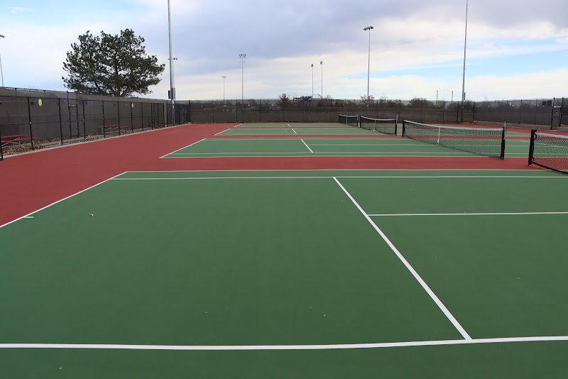 Shannon Schartz Courts - Image 2