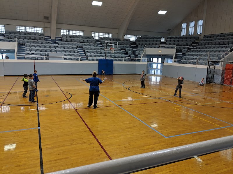 Great Bend Recreation Commission thumbnail