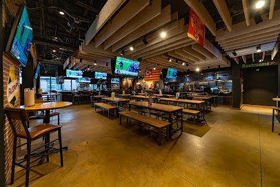 Chicken N Pickle thumbnail