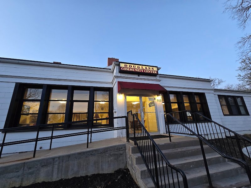 Douglass Community Rec Center thumbnail