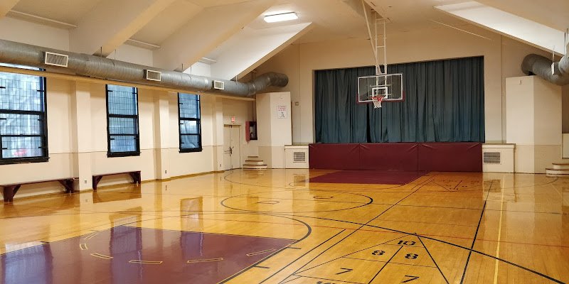 Douglass Community Rec Center - Image 2