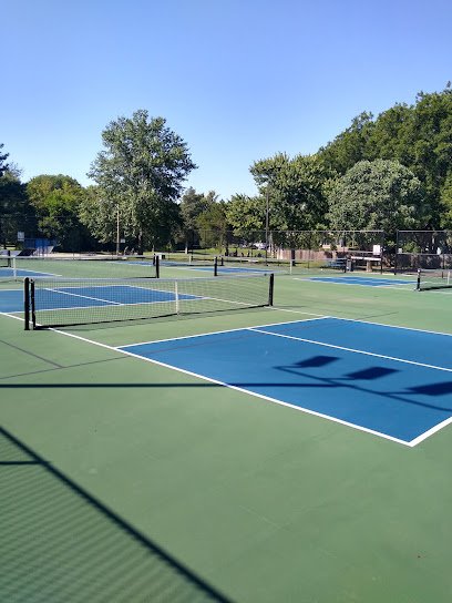 Styx Creek Park thumbnail