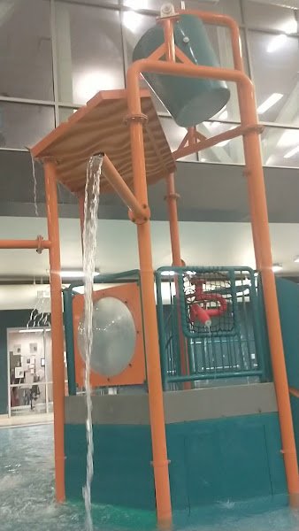 NEWTON YMCA - Greater Wichita YMCA - Image 2