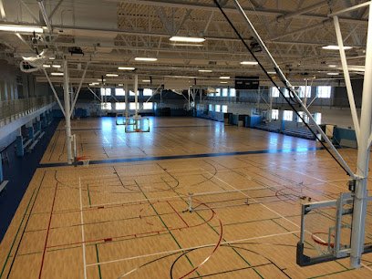 Blue Valley Recreation Center at Hilltop thumbnail