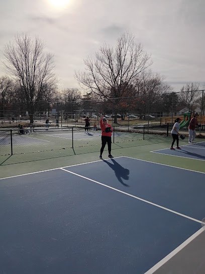 Hughes Park thumbnail