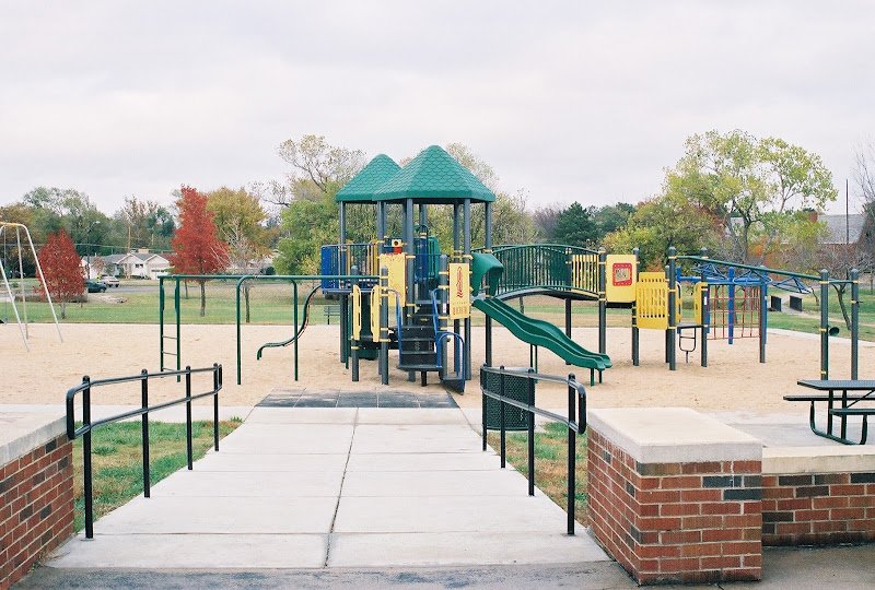 Boston Recreation Center - Image 2