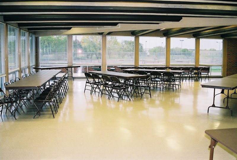 Boston Recreation Center - Image 3