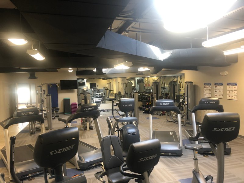 Nahola Fitness Center thumbnail