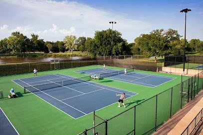 Ralph Wulz Riverside Tennis Center thumbnail