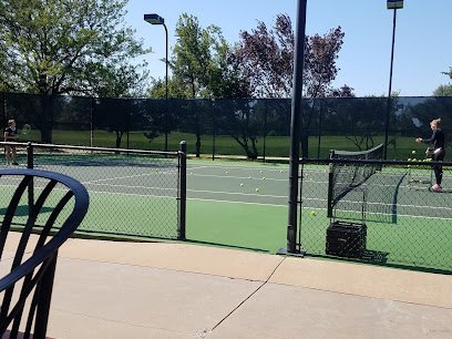 Wichita Country Club thumbnail