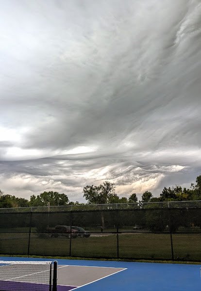 Pickleball courts at SCP - Image 3