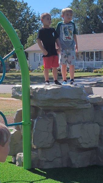 Cochran Park thumbnail