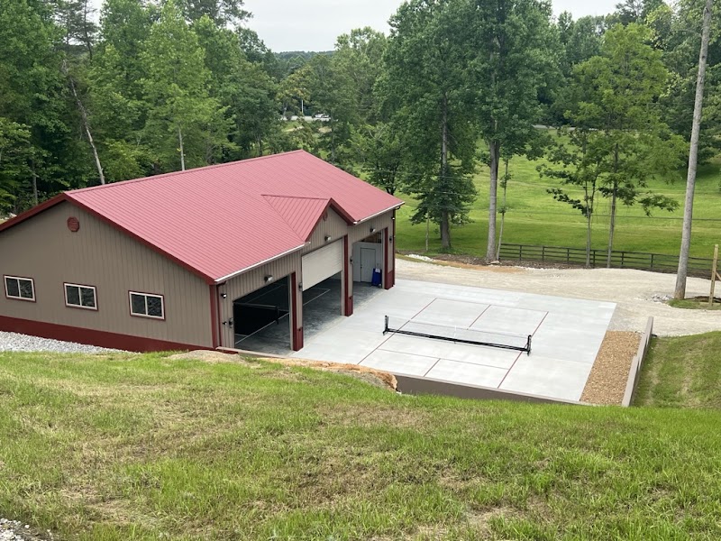 Mike Bristow Pickleball thumbnail