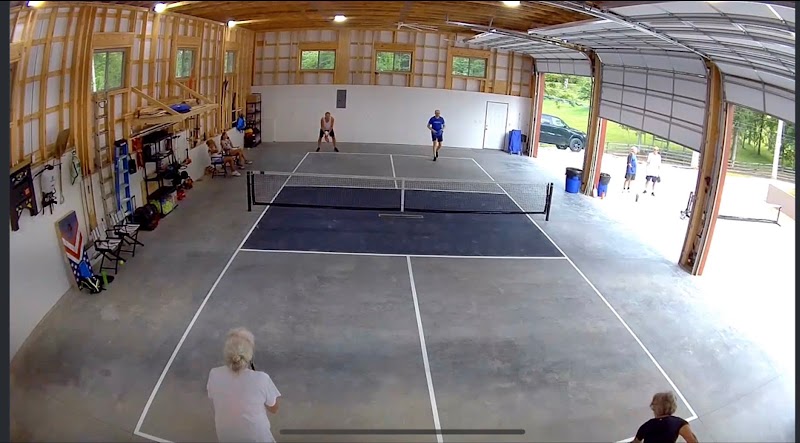 Mike Bristow Pickleball - Image 2
