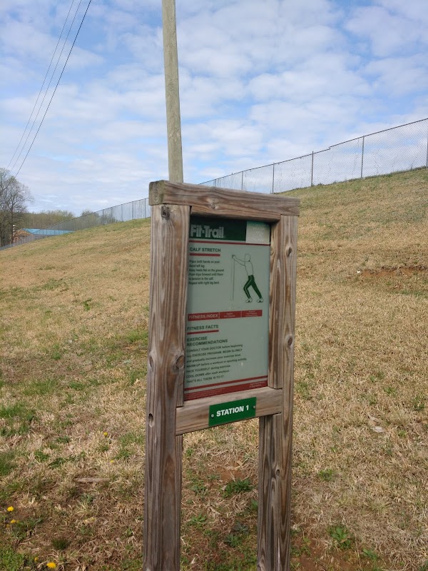 Mountain View Park thumbnail