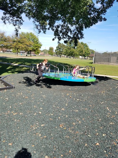 Jones Avenue Park & Don Harned Little League Field thumbnail