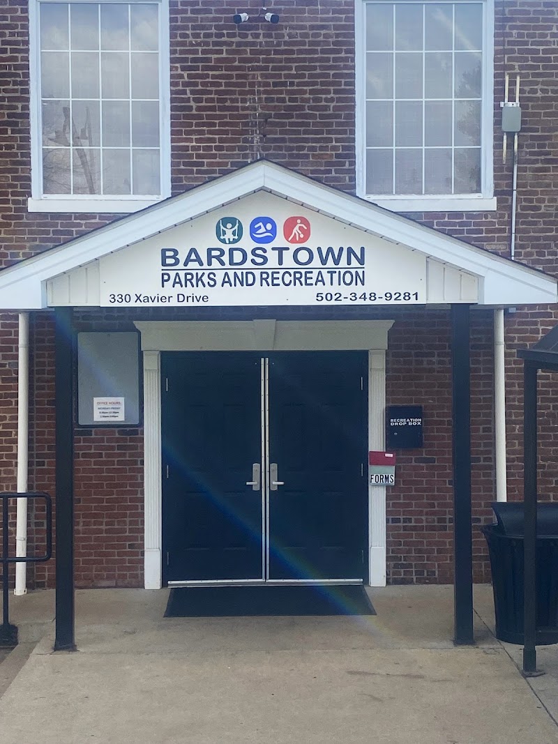 Bardstown Parks & Recreation thumbnail