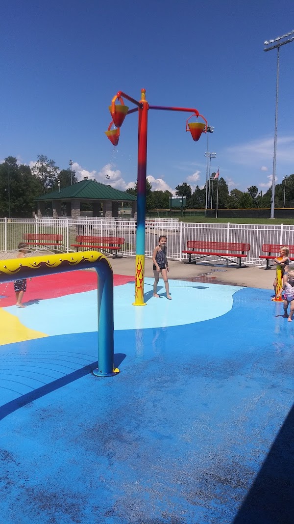 Mike Miller County Park thumbnail