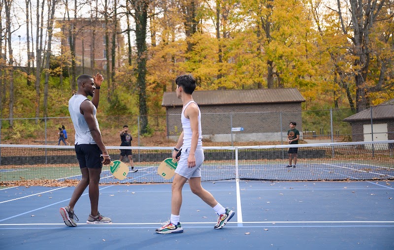 Berea Pickleball thumbnail