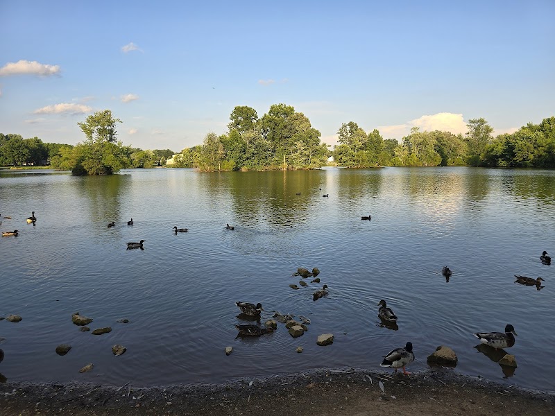 Warren County Parks Athletic thumbnail
