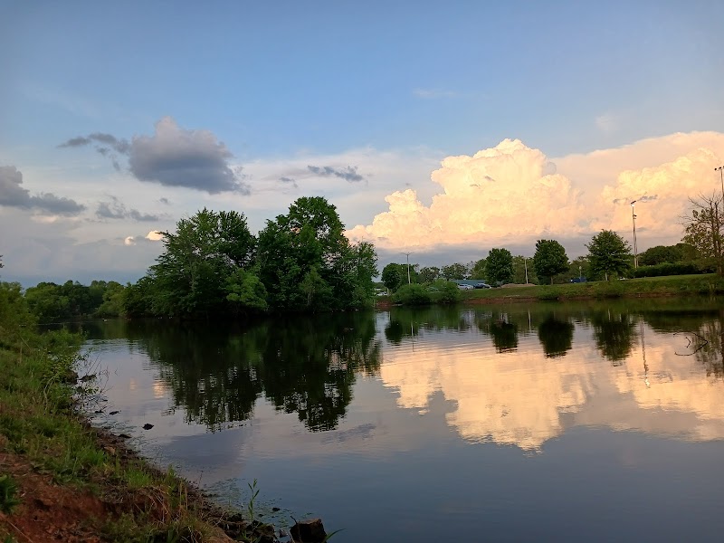 Warren County Parks Athletic - Image 2