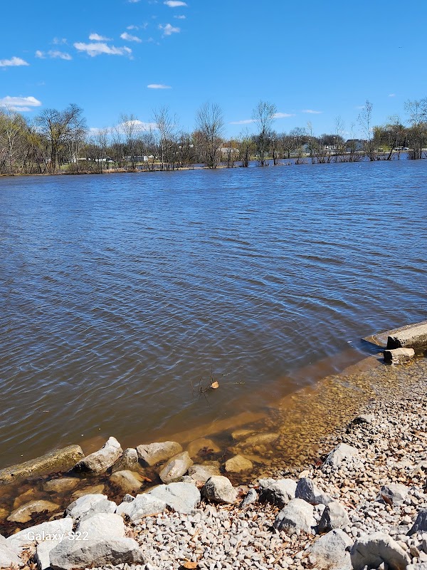 Warren County Parks Athletic - Image 3