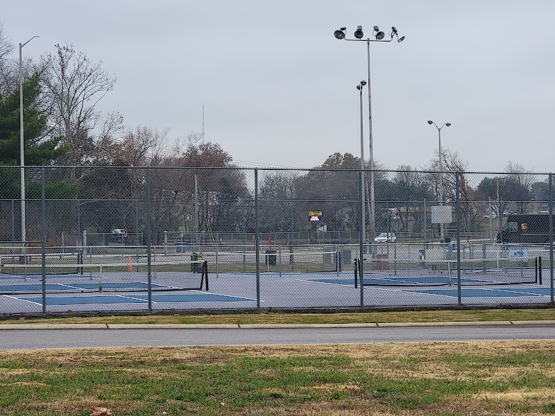 Basil Griffin Park thumbnail