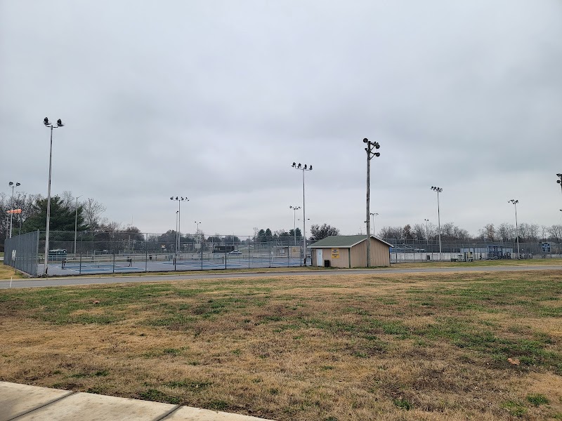 Basil Griffin Park - Image 2