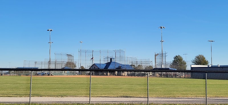 Michael O Buchanon Park thumbnail