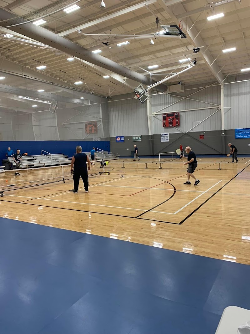 Michael O Buchanon Park - Image 2