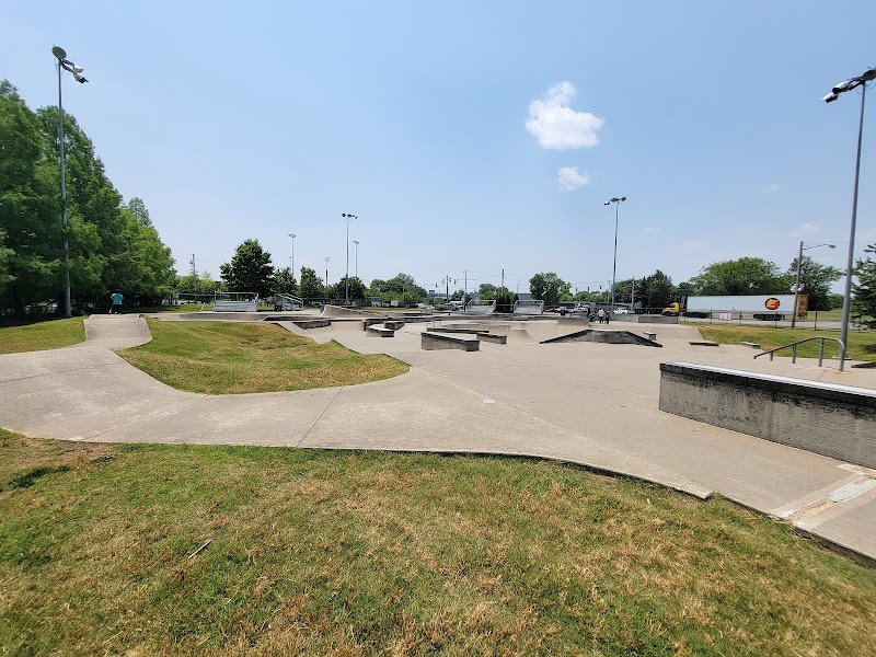 Roland Bland Park thumbnail