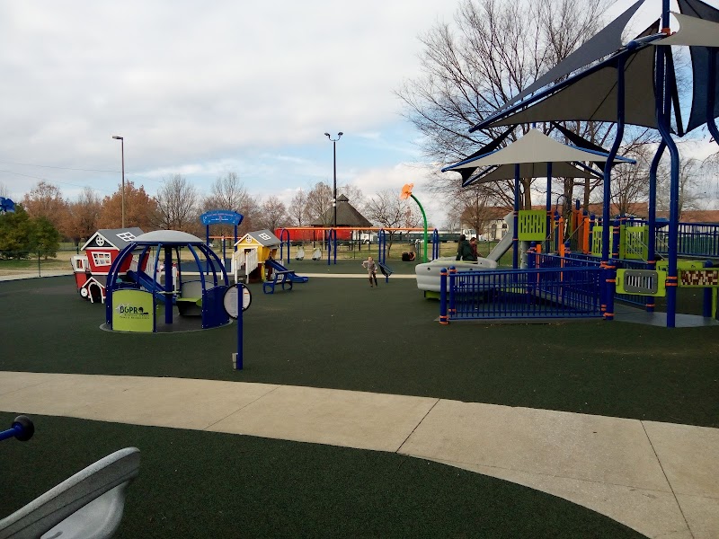 Roland Bland Park - Image 2